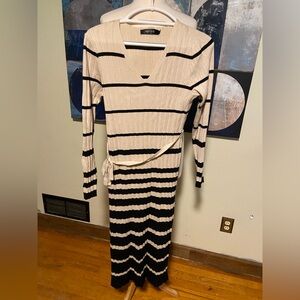 Nenona' brand Sweater dress